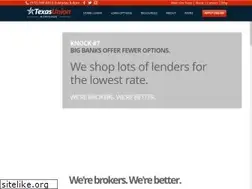 Sites similar to northdallasmortgage.com