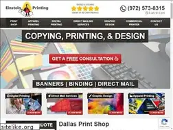 Sites similar to northdallasprintingservices.com