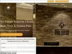 Sites similar to northdallasspinecenter.com
