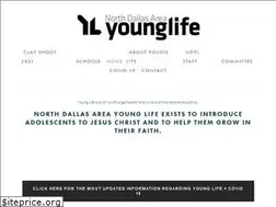 Sites similar to northdallasyl.com