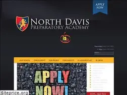 Sites similar to northdavisprep.org