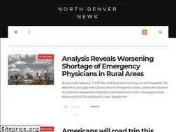 Sites similar to northdenvernews.com