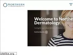 Sites similar to northderm.com.au