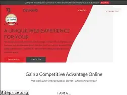 Sites similar to northdesigns.ca
