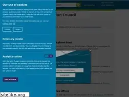 Sites similar to northdevon.gov.uk