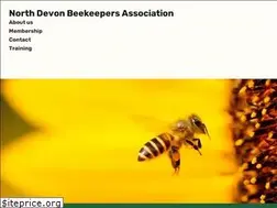 Sites similar to northdevonbees.org