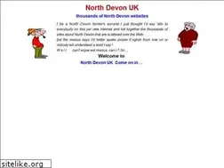 Sites similar to northdevonuk.co.uk