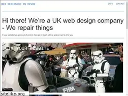 Sites similar to northdevonweb.com