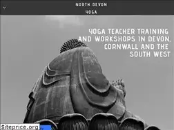 Sites similar to northdevonyoga.co.uk