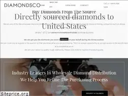 Sites similar to northdiamondsco.com