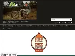Sites similar to northdivision.com