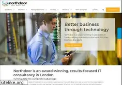 Sites similar to northdoor.co.uk