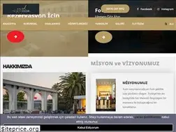 Sites similar to northdoorhotel.com.tr