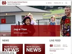 Sites similar to northdouglas.k12.or.us