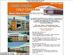 Sites similar to northdouglasstorage.com