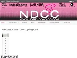 Sites similar to northdowncc.com