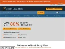 Sites similar to northdrugmart.com