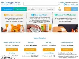 Sites similar to northdrugstore.com
