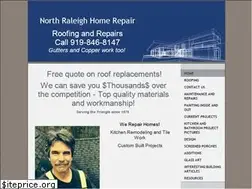 Sites similar to northdurhamhomerepair.com
