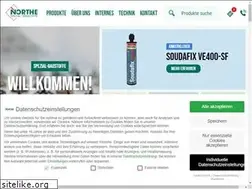 Sites similar to northe.de