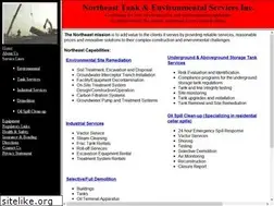 Sites similar to northeast-environmental.com