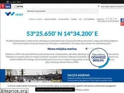 Sites similar to northeast-marina.pl