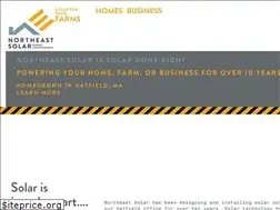 Sites similar to northeast-solar.com
