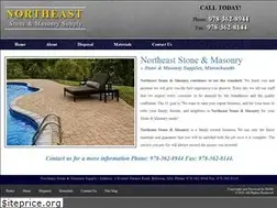 Sites similar to northeast-stone.com