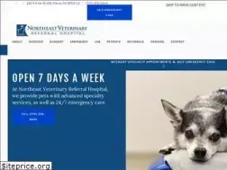 Sites similar to northeast-vet.com