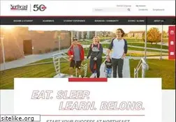 Sites similar to northeast.edu