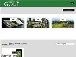 Sites similar to northeast.golf