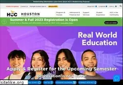 Sites similar to northeast.hccs.edu