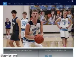 Sites similar to northeast.k12.ia.us