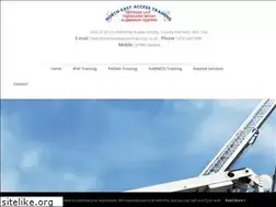 Sites similar to northeastaccesstraining.co.uk