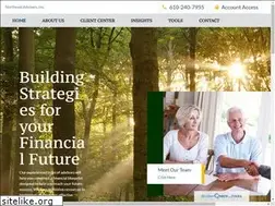 Sites similar to northeastadvisers.com