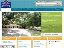 Sites similar to northeastanimal.com