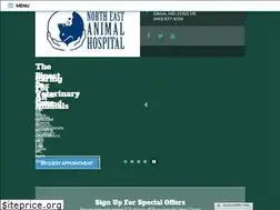 Sites similar to northeastanimalhosp.com
