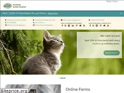 Sites similar to northeastanimalhospital.com