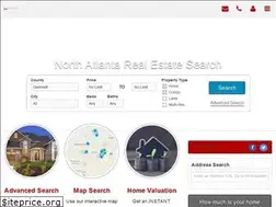 Sites similar to northeastatlantarealty.com