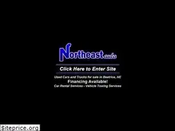 Sites similar to northeastautosales.com