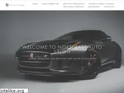 Sites similar to northeastautosalon.com