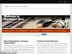 Sites similar to northeastbass.com