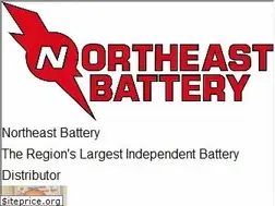 Sites similar to northeastbattery.com
