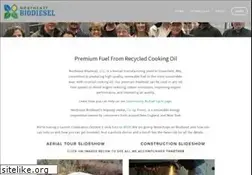 Sites similar to northeastbiodiesel.com