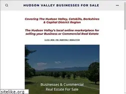 Sites similar to northeastbusinessbrokers.com