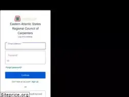 Sites similar to northeastcarpenters.org