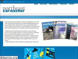 Sites similar to northeastcarwasher.com