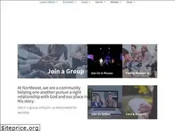 Sites similar to northeastcc.com