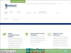 Sites similar to northeastchartertour.com