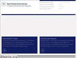 Sites similar to northeastcommercial.co.uk